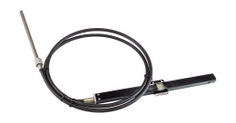 Трос рулевого управления с реечной передачей 13 футов (3,96 м) (350013)